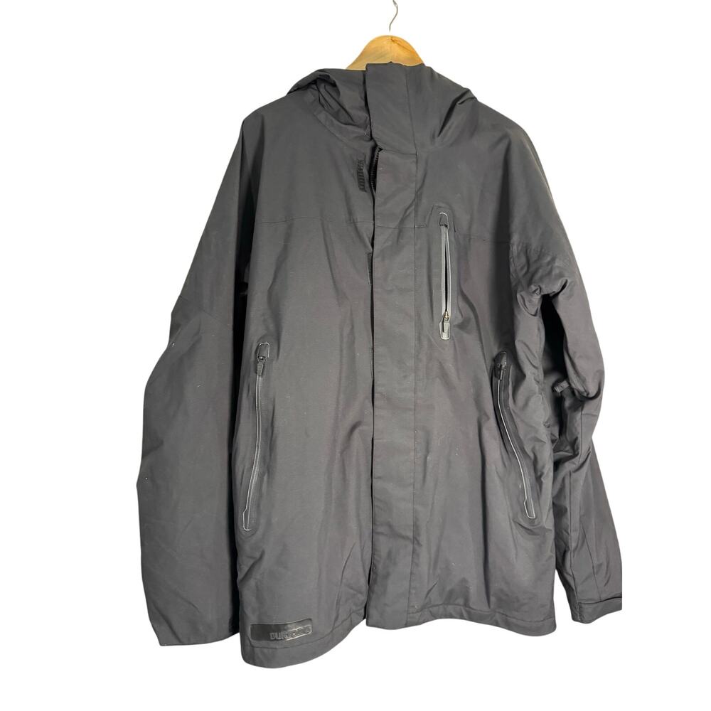 Burton Ski Coat Snowboarding Jacket Large